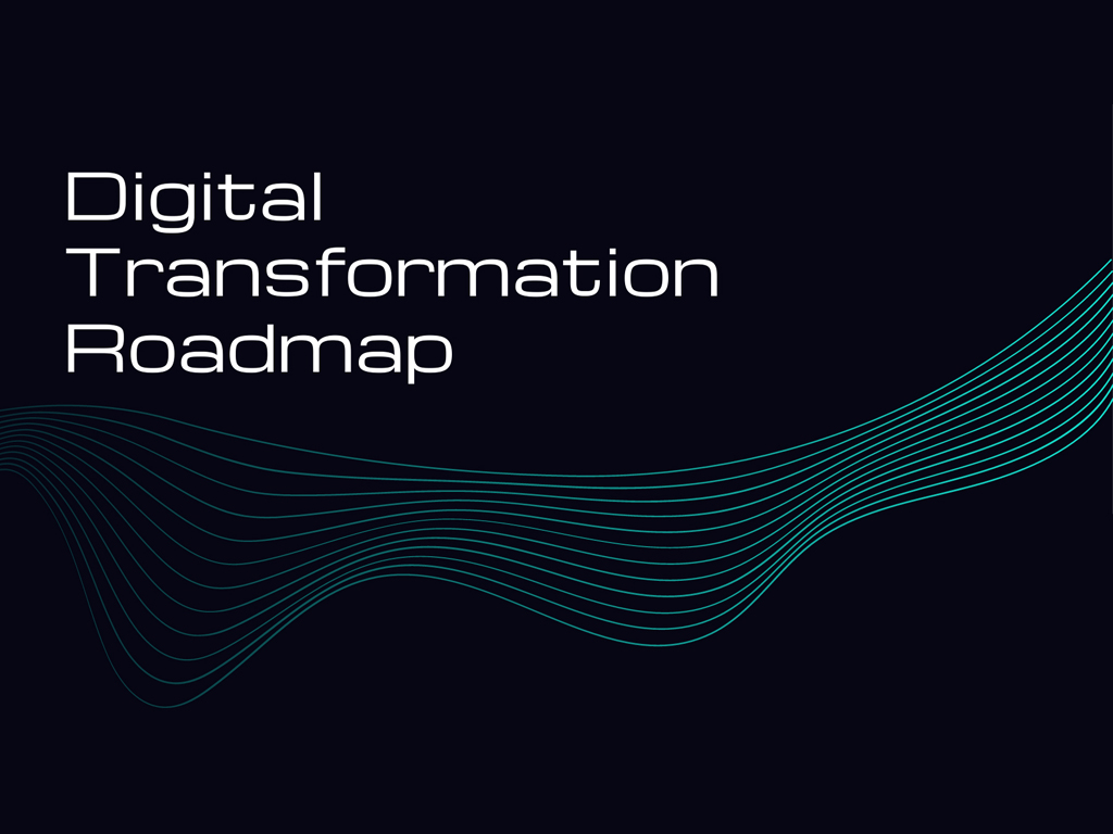 Digital Roadmap